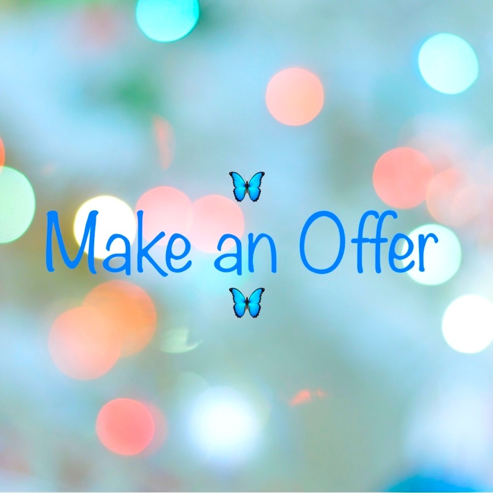 Meet your Posher, Sherry